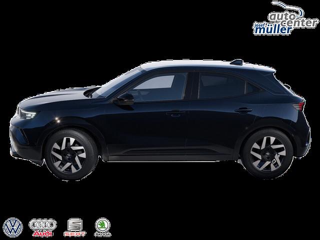 Opel Mokka GS 1.2 Turbo 136PS Kamera+PDC+Sitzheiz+Lenkradheiz+CarPlay+LED+Alu17 