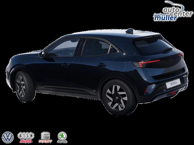 Opel Mokka GS 1.2 Turbo 136PS Kamera+PDC+Sitzheiz+Lenkradheiz+CarPlay+LED+Alu17 