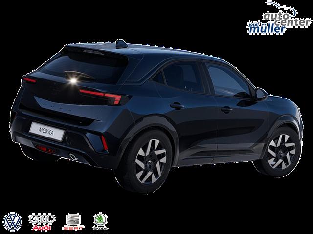 Opel Mokka GS 1.2 Turbo 136PS Kamera+PDC+Sitzheiz+Lenkradheiz+CarPlay+LED+Alu17 