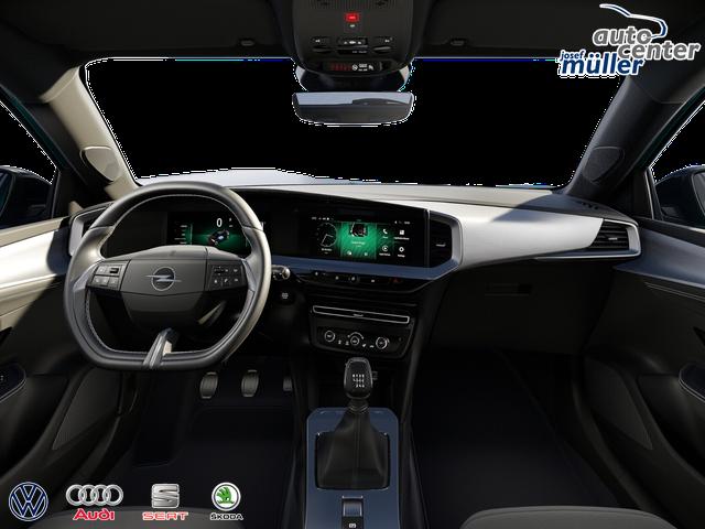 Opel Mokka GS 1.2 Turbo 136PS Kamera+PDC+Sitzheiz+Lenkradheiz+CarPlay+LED+Alu17 
