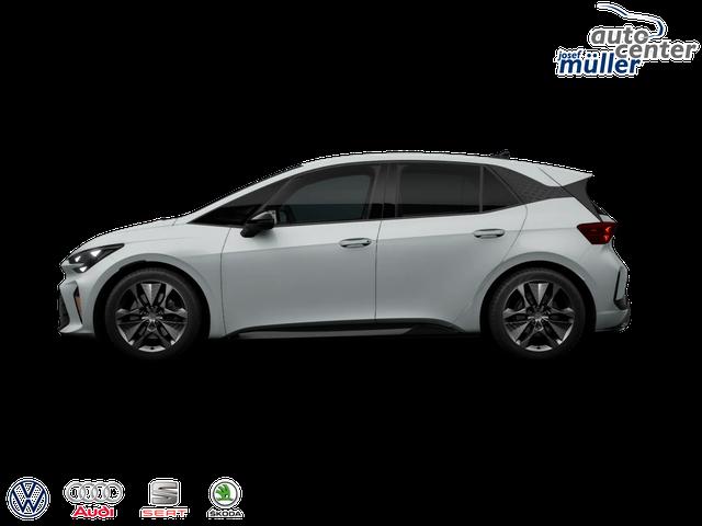 Cupra Born Endurance 79kWh AHK+Navi+Matrix+W&auml;Pu+Sitzheiz+Kamera+Keyless+ACC+2Zonen+V2L 