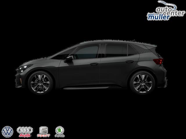 Cupra Born Endurance 79kWh AHK+Navi+Matrix+W&auml;Pu+Sitzheiz+Kamera+Keyless+ACC+2Zonen+V2L 