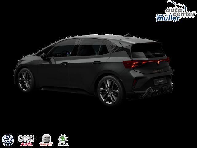Cupra Born Endurance 79kWh AHK+Navi+Matrix+W&auml;Pu+Sitzheiz+Kamera+Keyless+ACC+2Zonen+V2L 