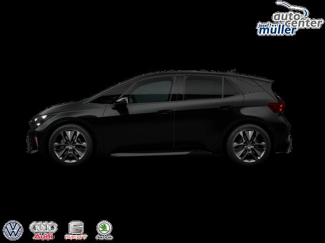 Cupra Born Endurance 79kWh AHK+Navi+Matrix+W&auml;Pu+Sitzheiz+Kamera+Keyless+ACC+2Zonen+V2L 