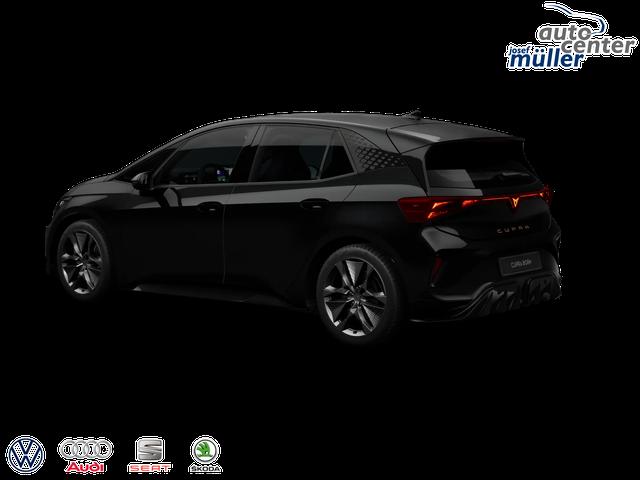 Cupra Born Endurance 79kWh AHK+Navi+Matrix+W&auml;Pu+Sitzheiz+Kamera+Keyless+ACC+2Zonen+V2L 