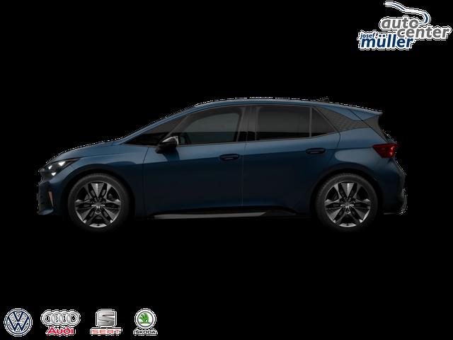 Cupra Born Endurance 79kWh AHK+Navi+Matrix+W&auml;Pu+Sitzheiz+Kamera+Keyless+ACC+2Zonen+V2L 