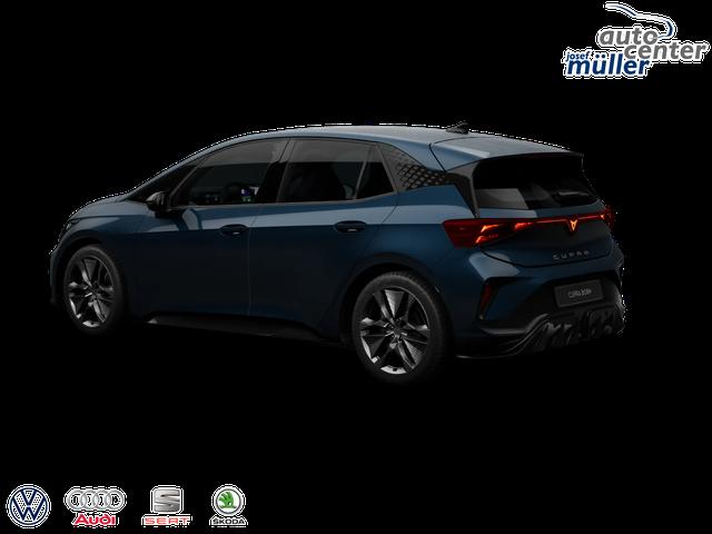 Cupra Born Endurance 79kWh AHK+Navi+Matrix+W&auml;Pu+Sitzheiz+Kamera+Keyless+ACC+2Zonen+V2L 