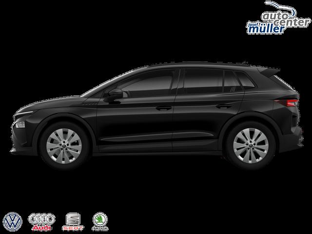 Skoda Elroq Selection 60 GV3+Navi+Kamera+Sitzheiz+Lenkradheiz+PDC+ACC+2Zonen+LED+Alu19 