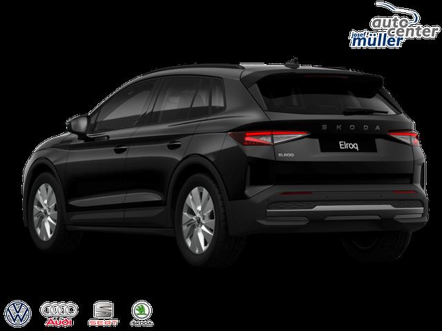 Skoda Elroq Selection 60 GV3+Navi+Kamera+Sitzheiz+Lenkradheiz+PDC+ACC+2Zonen+LED+Alu19 