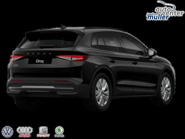 Skoda Elroq Selection 60 GV3+Navi+Kamera+Sitzheiz+Lenkradheiz+PDC+ACC+2Zonen+LED+Alu19 