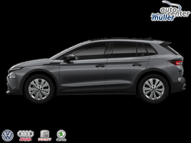 Skoda Elroq Selection 60 GV3+Navi+Kamera+Sitzheiz+Lenkradheiz+PDC+ACC+2Zonen+LED+Alu19 