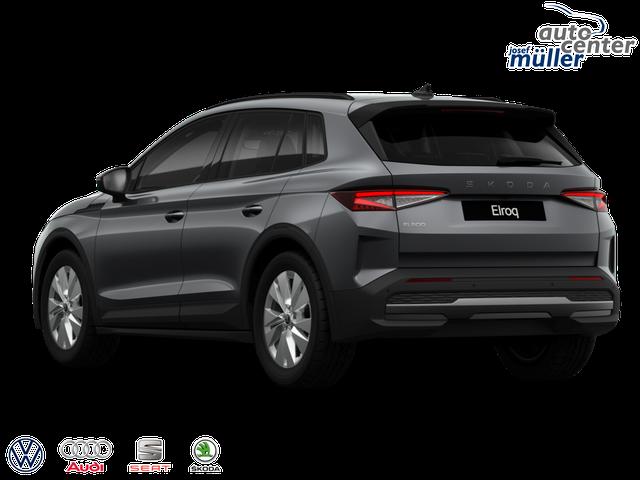 Skoda Elroq Selection 60 GV3+Navi+Kamera+Sitzheiz+Lenkradheiz+PDC+ACC+2Zonen+LED+Alu19 