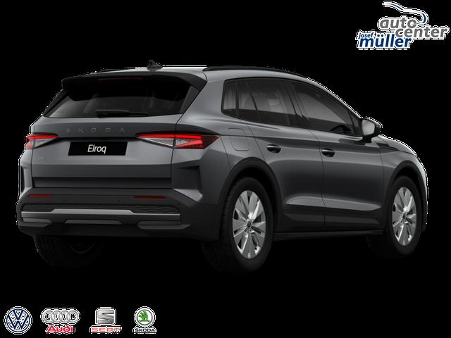 Skoda Elroq Selection 60 GV3+Navi+Kamera+Sitzheiz+Lenkradheiz+PDC+ACC+2Zonen+LED+Alu19 