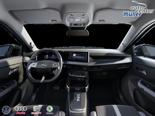 Opel Frontera Ultimate Electric 54kWh Extended Range Navi+Keyless+Sitzheiz+Kamera+PDC+Alu17 