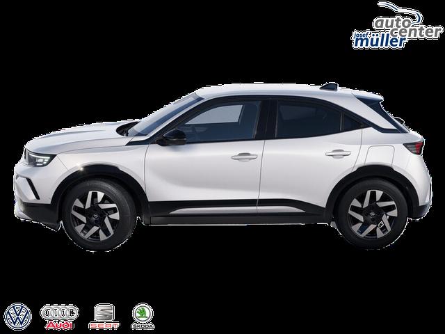 Opel Mokka GS 1.2 Turbo 136PS Kamera+PDC+Sitzheiz+Lenkradheiz+CarPlay+LED+Alu17 