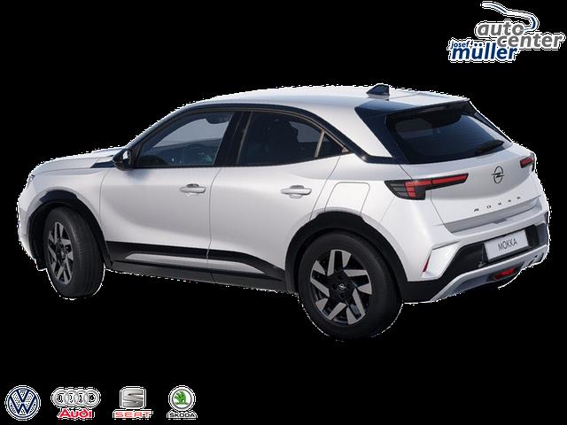 Opel Mokka GS 1.2 Turbo 136PS Kamera+PDC+Sitzheiz+Lenkradheiz+CarPlay+LED+Alu17 