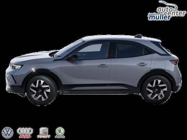 Opel Mokka GS 1.2 Turbo 136PS Kamera+PDC+Sitzheiz+Lenkradheiz+CarPlay+LED+Alu17 