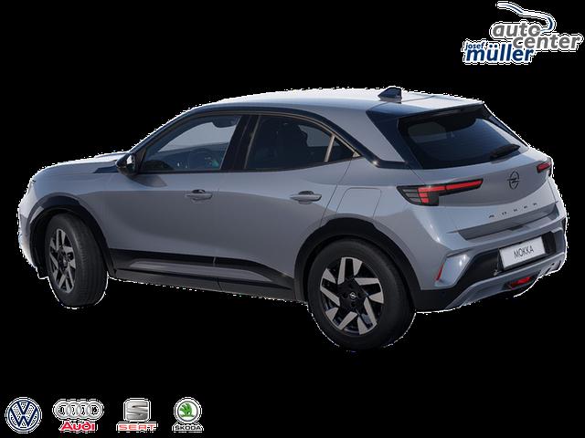 Opel Mokka GS 1.2 Turbo 136PS Kamera+PDC+Sitzheiz+Lenkradheiz+CarPlay+LED+Alu17 