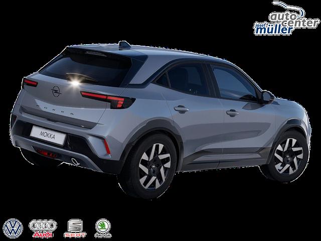 Opel Mokka GS 1.2 Turbo 136PS Kamera+PDC+Sitzheiz+Lenkradheiz+CarPlay+LED+Alu17 