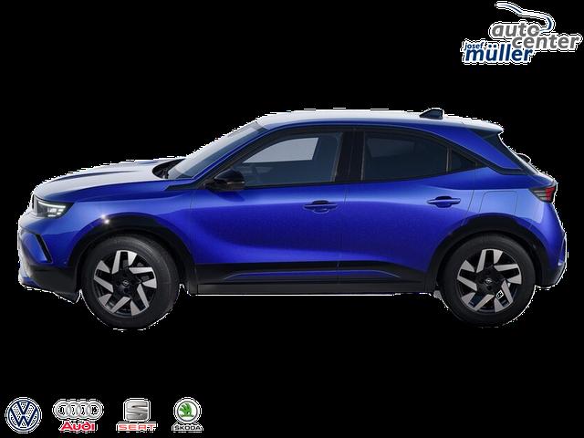 Opel Mokka GS 1.2 Turbo 136PS Kamera+PDC+Sitzheiz+Lenkradheiz+CarPlay+LED+Alu17 