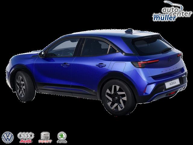Opel Mokka GS 1.2 Turbo 136PS Kamera+PDC+Sitzheiz+Lenkradheiz+CarPlay+LED+Alu17 