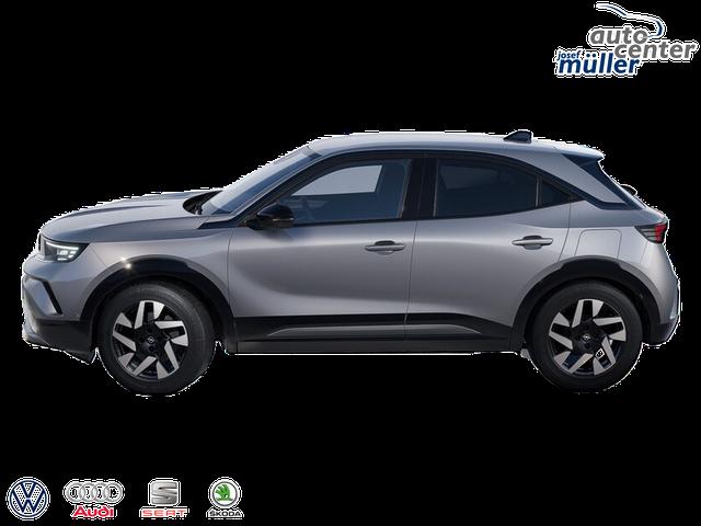 Opel Mokka GS 1.2 Turbo 136PS Kamera+PDC+Sitzheiz+Lenkradheiz+CarPlay+LED+Alu17 