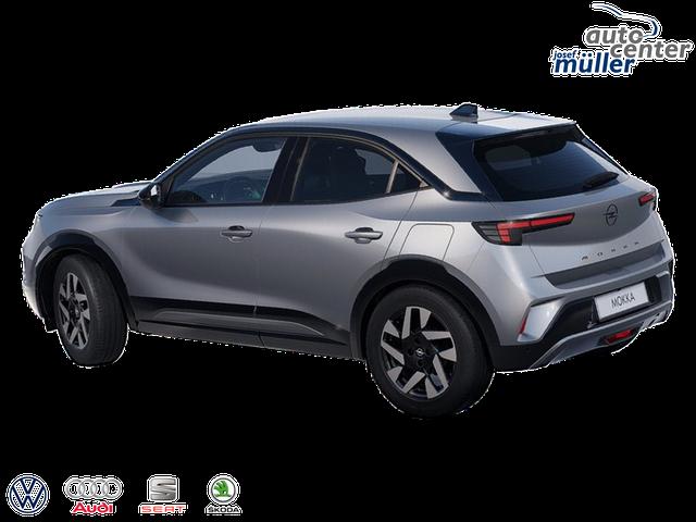 Opel Mokka GS 1.2 Turbo 136PS Kamera+PDC+Sitzheiz+Lenkradheiz+CarPlay+LED+Alu17 