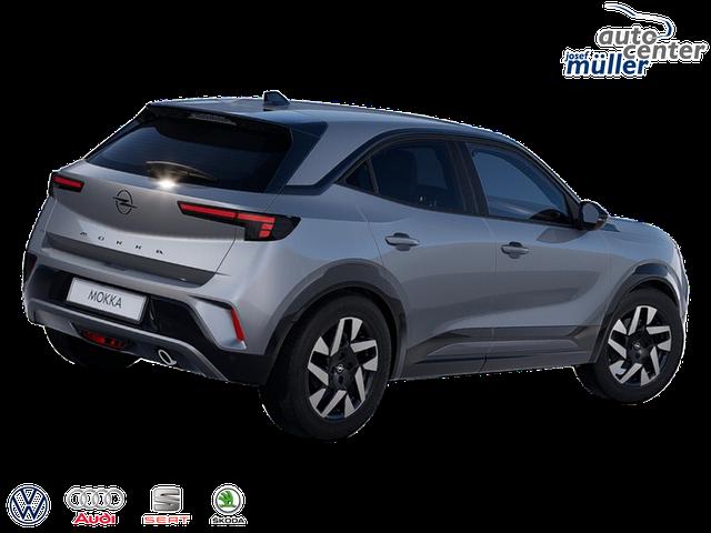 Opel Mokka GS 1.2 Turbo 136PS Kamera+PDC+Sitzheiz+Lenkradheiz+CarPlay+LED+Alu17 