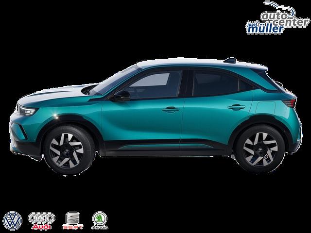 Opel Mokka GS 1.2 Turbo 136PS Kamera+PDC+Sitzheiz+Lenkradheiz+CarPlay+LED+Alu17 