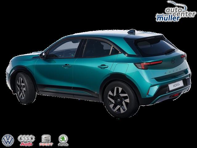 Opel Mokka GS 1.2 Turbo 136PS Kamera+PDC+Sitzheiz+Lenkradheiz+CarPlay+LED+Alu17 