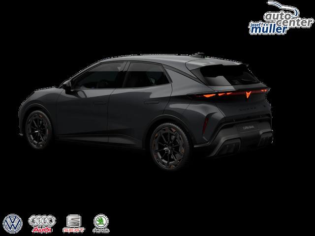 Cupra Raval VZ 52kWh GV5+360&deg;+Travel+ParkAssist+W&auml;Pu+Sitzheiz+DCC+V2L 