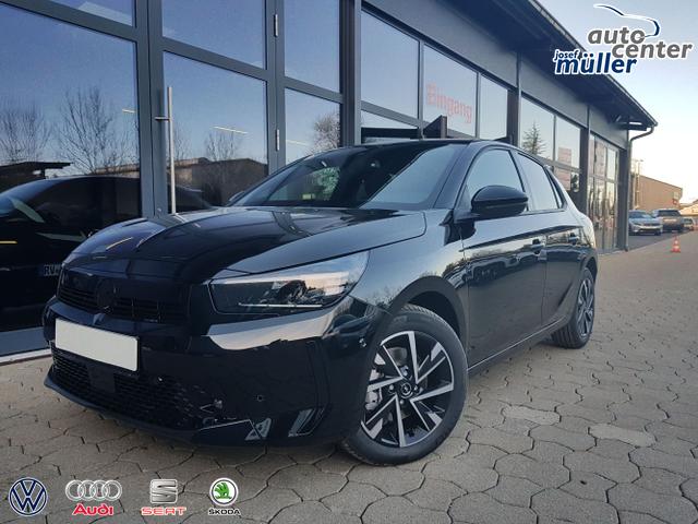Opel / Corsa / / / / 