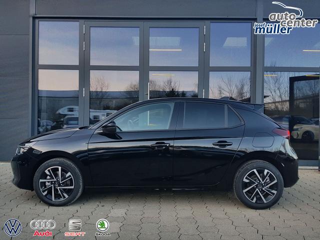 Opel / Corsa / / / / 