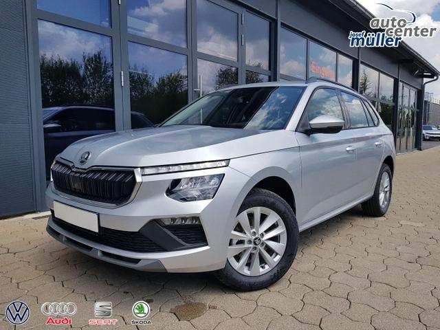 Skoda / Kamiq / / / / 