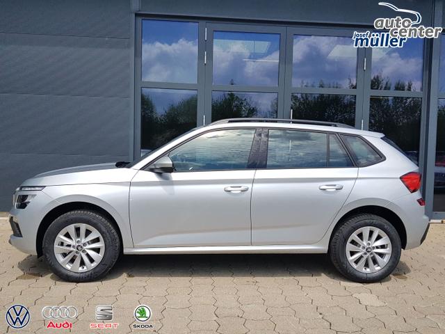 Skoda / Kamiq / / / / 