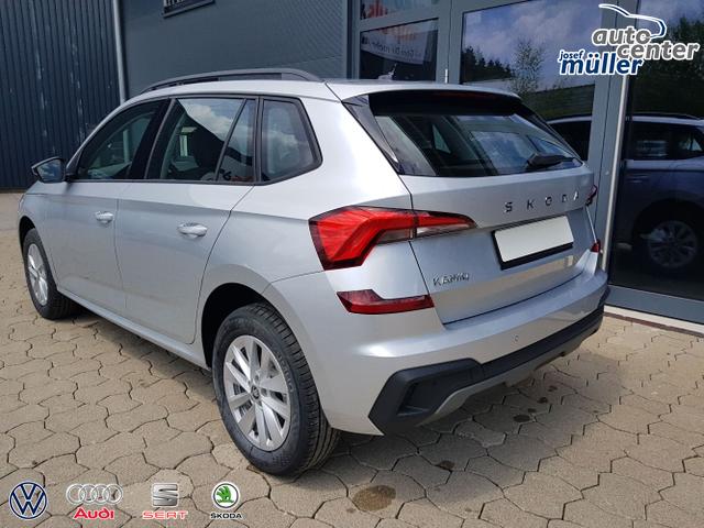 Skoda / Kamiq / / / / 
