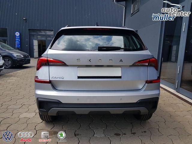 Skoda / Kamiq / / / / 