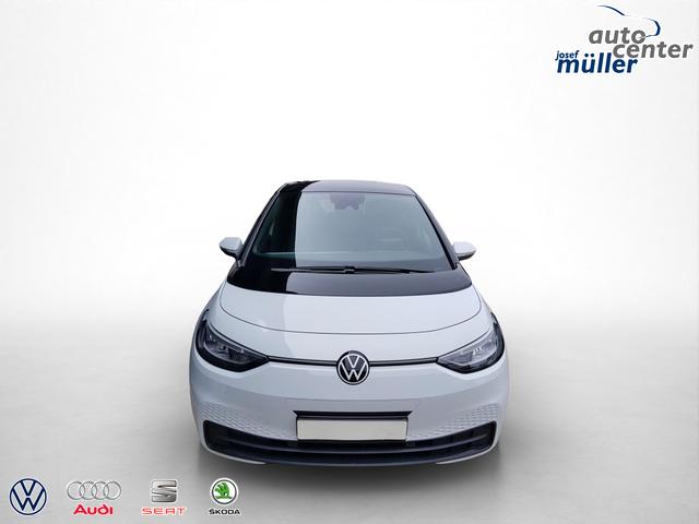 Volkswagen ID.3 GO! 58kWh 150KW Automatik ACC, Kamera, Navi, Wärmepumpe 
