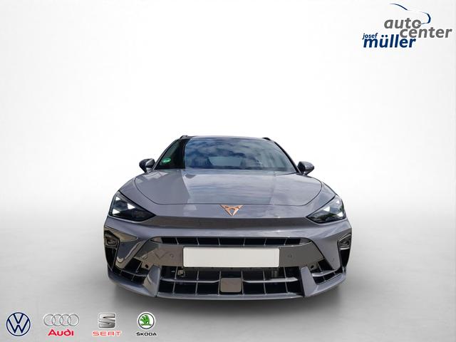 Cupra Leon Sportstourer ST VZ Facelift 2,0TSI 4Drive DSG 245KW/333PS AHK, Matrix, PanoDach, 5 Jahre Garantie 