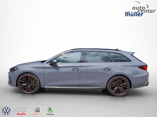 Cupra Leon Sportstourer ST VZ Facelift 2,0TSI 4Drive DSG 245KW/333PS AHK, Matrix, PanoDach, 5 Jahre Garantie 