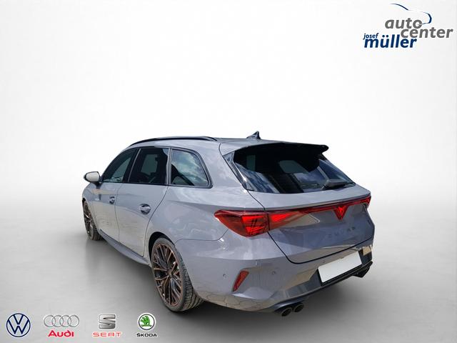 Cupra Leon Sportstourer ST VZ Facelift 2,0TSI 4Drive DSG 245KW/333PS AHK, Matrix, PanoDach, 5 Jahre Garantie 