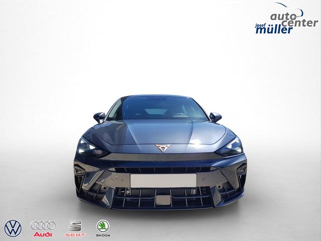 Cupra Leon 1,5eTSI DSG 110KW/150PS AHK, Assist XL , Matrix, Dinamica Sportsitze 