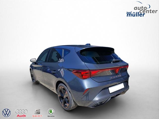 Cupra Leon 1,5eTSI DSG 110KW/150PS AHK, Assist XL , Matrix, Dinamica Sportsitze 