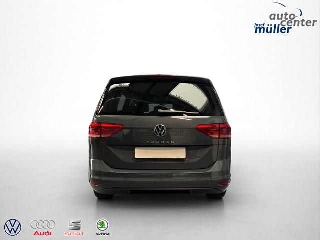 Volkswagen Touran Comfort Plus 1,5TSI DSG 110KW/150PS Navi, 7-Sitze, IQ-Light, Sitzheizung 