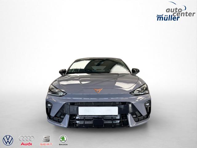 Cupra Leon 1,5eTSI DSG 110KW/ 150PS Matrix, Sennheiser, Assist XL, Navi, Dinamic Sitze 