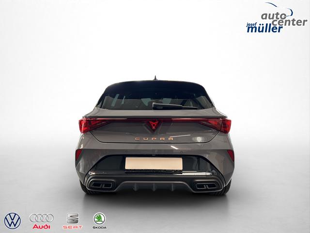 Cupra Leon 1,5eTSI DSG 110KW/ 150PS Matrix, Sennheiser, Assist XL, Navi, Dinamic Sitze 