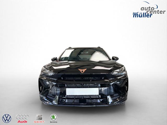 Cupra Formentor 2,0TSI DSG 4Drive 150KW/204PS AHK, Intelligent Drive, Pano, Sennheiser 