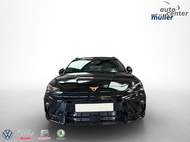 Cupra Leon Sportstourer ST 1,5eTSI DSG 110KW/ 150PS AHK, Matrix, Sennheiser, Assist XL, Navi, Dinamic Sitze 