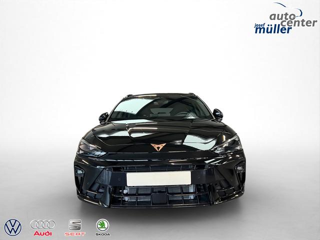 Cupra Leon Sportstourer ST 1,5eTSI DSG 110KW/ 150PS AHK, Matrix, Sennheiser, Assist XL, Navi, Dinamic Sitze 