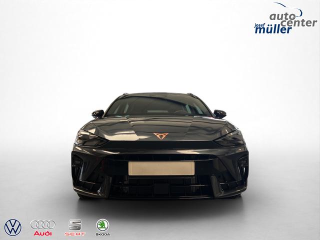 Cupra Leon Sportstourer ST 1,5eTSI DSG 110KW/ 150PS AHK, Matrix, Sennheiser, Assist XL, Navi, Dinamic Sitze 